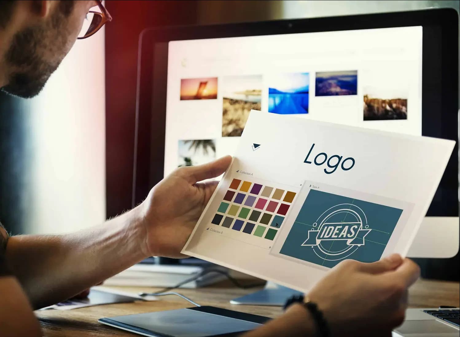 Top-Rated Branding Company in Coimbatore