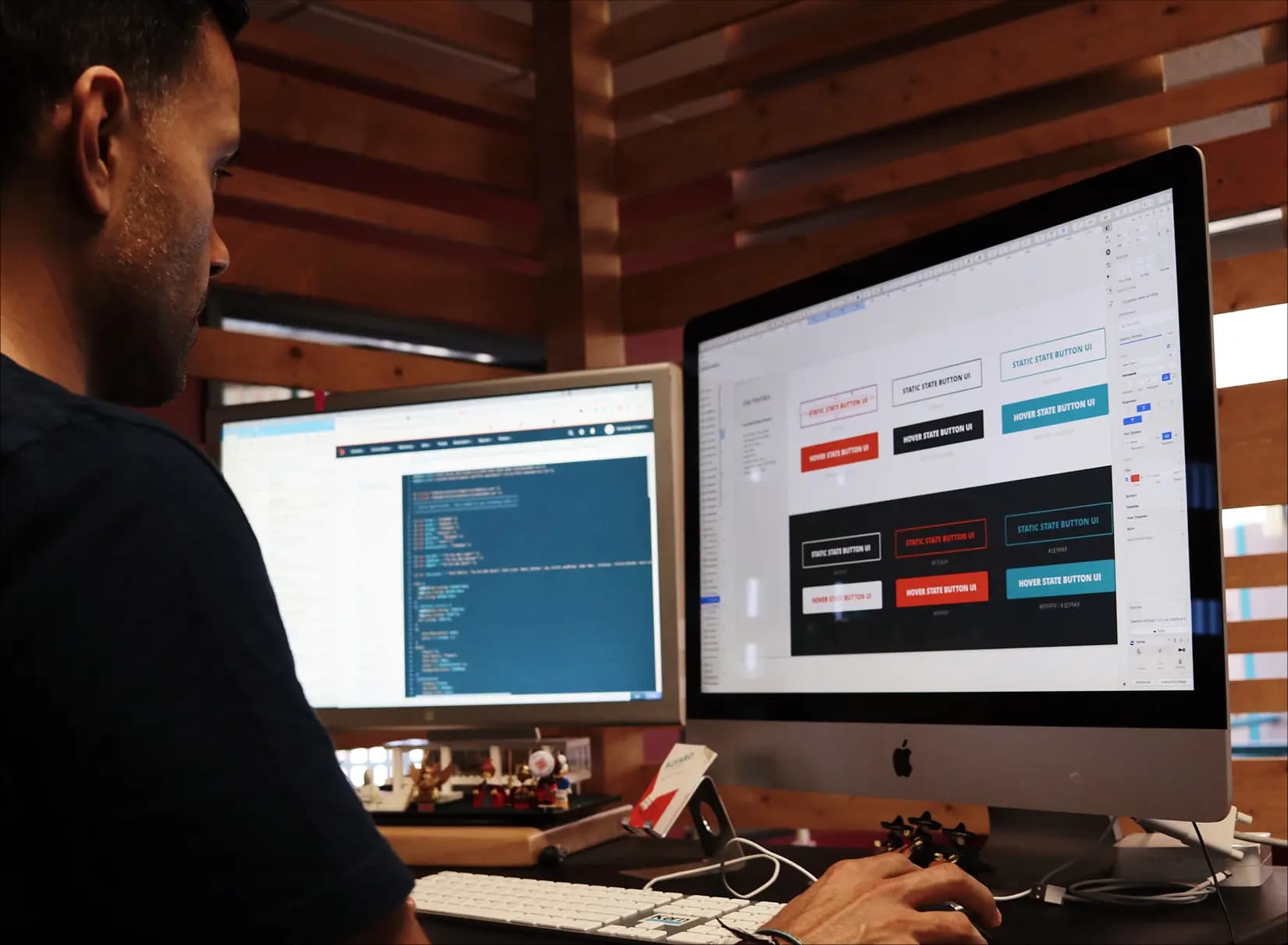 Transforming Your Business with Expert Website Design and User Experience Optimization