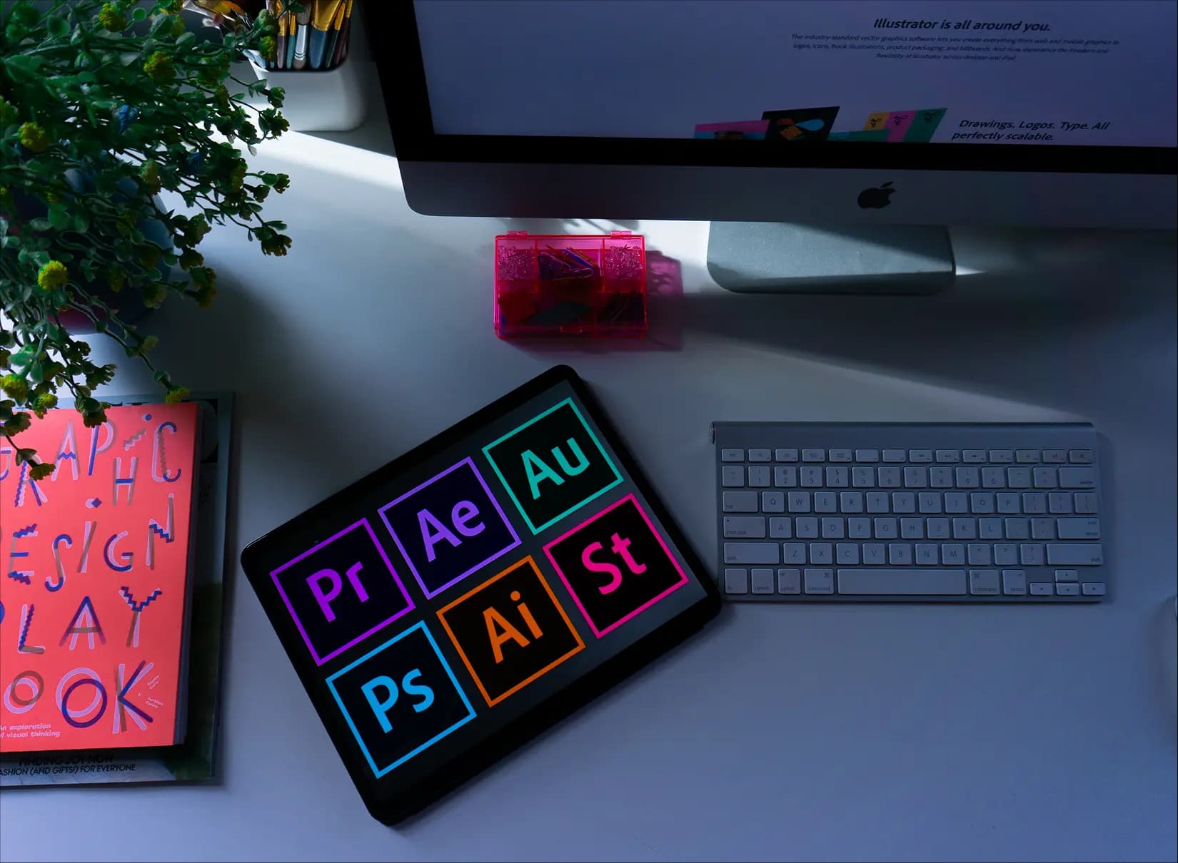 Leading Graphic Design Company in Coimbatore