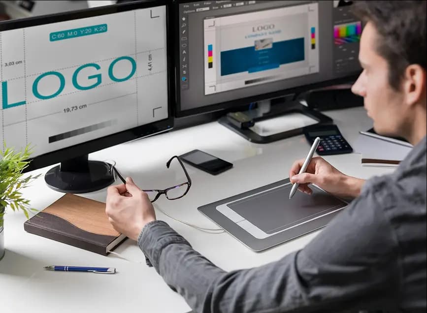 Top-Rated Logo Design Company in Coimbatore