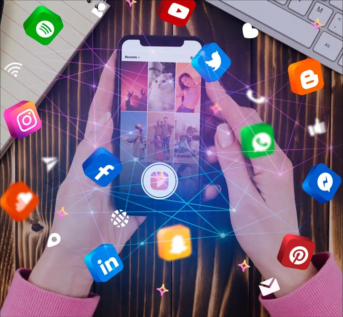 Accelerate Your Growth with Proven Strategies